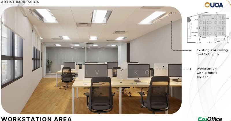 Office for Rent in KLCC (KL City Centre) - Calvin Koo - PropertyGuru.com.my