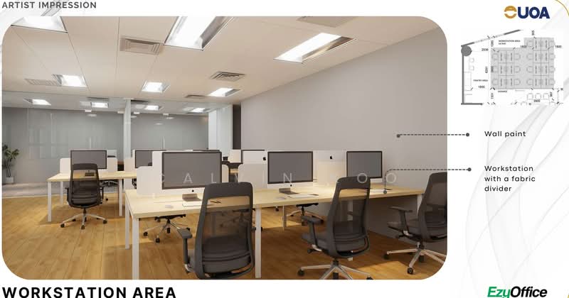 Office for Rent in KLCC (KL City Centre) - Calvin Koo - PropertyGuru.com.my