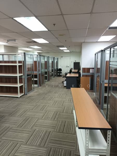 Office for Rent in KLCC (KL City Centre) - Calvin Koo - PropertyGuru.com.my