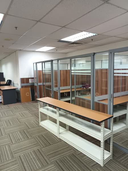 Office for Rent in KLCC (KL City Centre) - Calvin Koo - PropertyGuru.com.my