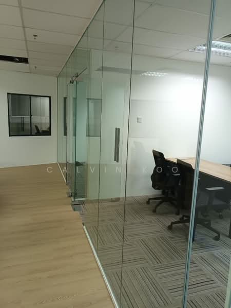 Office for Rent in KLCC (KL City Centre) - Calvin Koo - PropertyGuru.com.my