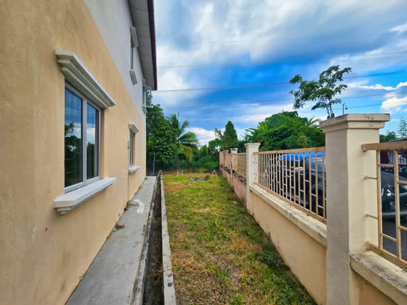 Rumah Teres 2 Tingkat untuk Dijual di Bandar Seri Putra (Bangi) - Izzah Alias - PropertyGuru.com.my