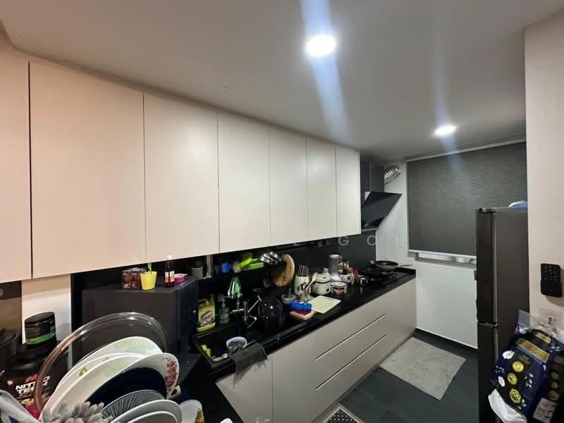 Pangsapuri untuk Dijual di East Bay (Seri Bayan) - Pauline Goh - PropertyGuru.com.my
