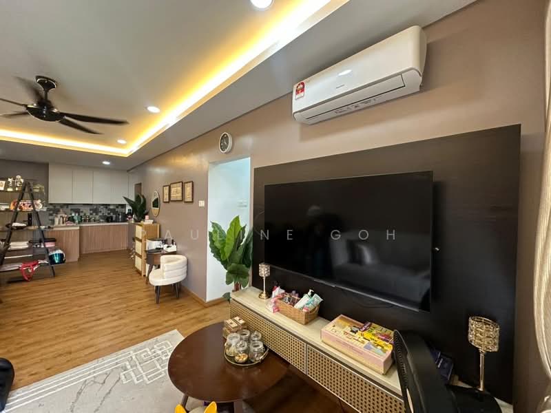 Pangsapuri untuk Dijual di East Bay (Seri Bayan) - Pauline Goh - PropertyGuru.com.my