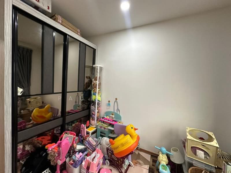 Pangsapuri untuk Dijual di East Bay (Seri Bayan) - Pauline Goh - PropertyGuru.com.my