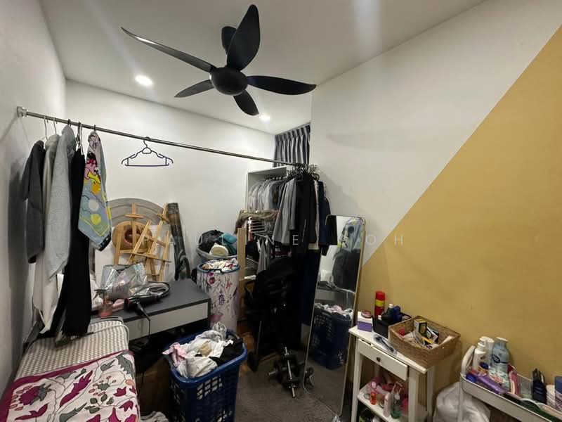 Pangsapuri untuk Dijual di East Bay (Seri Bayan) - Pauline Goh - PropertyGuru.com.my