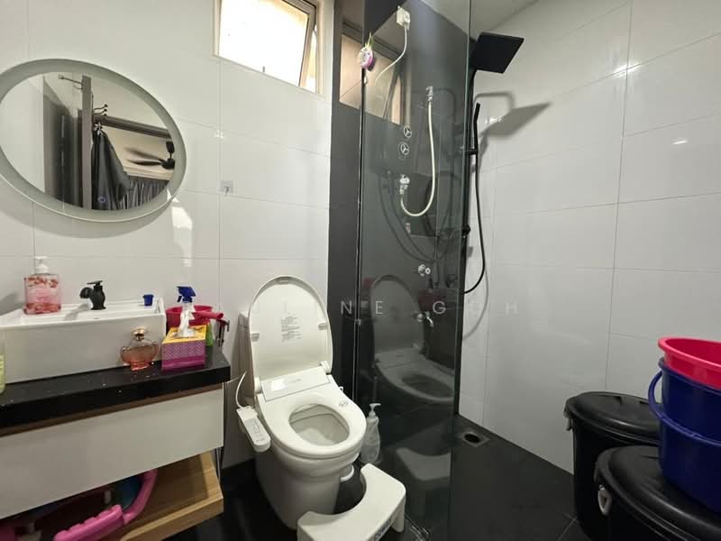 Pangsapuri untuk Dijual di East Bay (Seri Bayan) - Pauline Goh - PropertyGuru.com.my