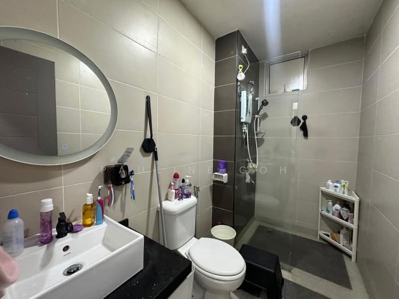 Pangsapuri untuk Dijual di East Bay (Seri Bayan) - Pauline Goh - PropertyGuru.com.my