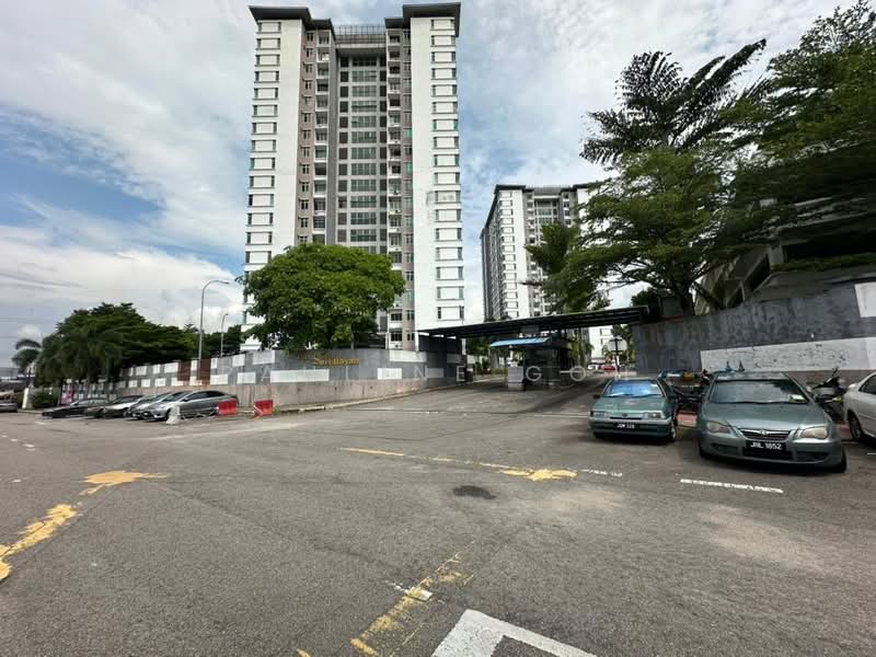 Pangsapuri untuk Dijual di East Bay (Seri Bayan) - Pauline Goh - PropertyGuru.com.my