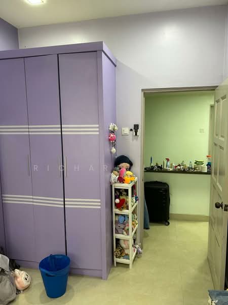 Rumah Teres 2 Tingkat untuk Dijual di SS 23, Taman Sea (Petaling Jaya) - Richard Liew - Bedroom - PropertyGuru.com.my