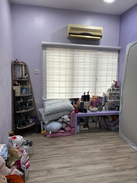 Rumah Teres 2 Tingkat untuk Dijual di SS 23, Taman Sea (Petaling Jaya) - Richard Liew - Study - PropertyGuru.com.my