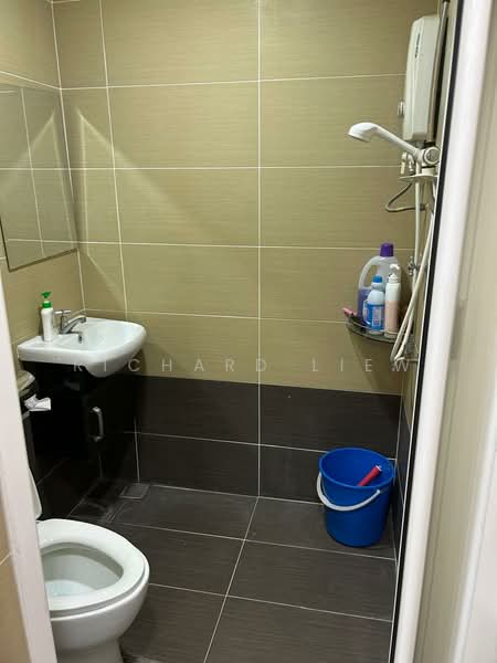 Rumah Teres 2 Tingkat untuk Dijual di SS23 (Petaling Jaya) - Richard Liew - Bathroom - PropertyGuru.com.my