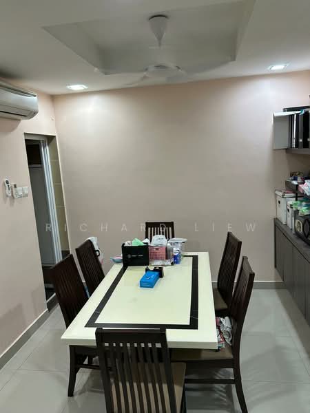 Rumah Teres 2 Tingkat untuk Dijual di SS23 (Petaling Jaya) - Richard Liew - Dining Room - PropertyGuru.com.my
