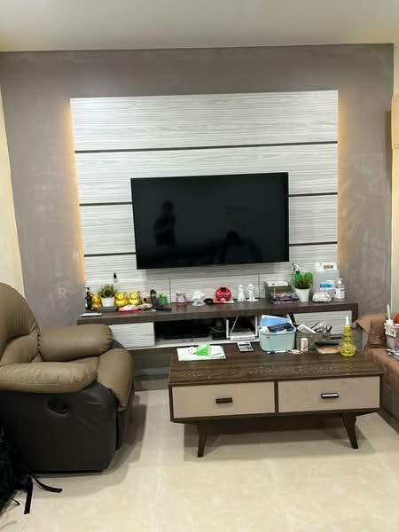 Rumah Teres 2 Tingkat untuk Dijual di SS23 (Petaling Jaya) - Richard Liew - Living Room - PropertyGuru.com.my