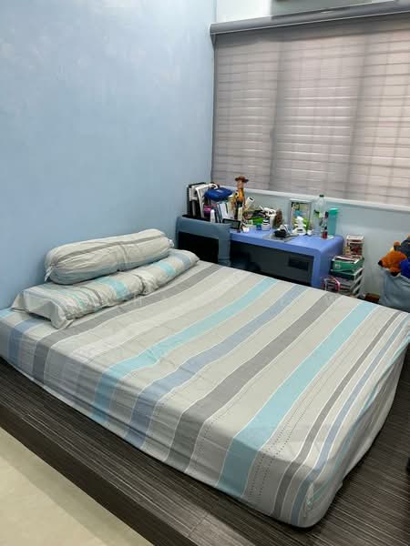 Rumah Teres 2 Tingkat untuk Dijual di SS23 (Petaling Jaya) - Richard Liew - Bedroom - PropertyGuru.com.my