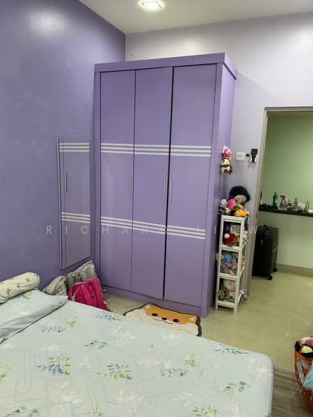 Rumah Teres 2 Tingkat untuk Dijual di SS23 (Petaling Jaya) - Richard Liew - Bedroom - PropertyGuru.com.my