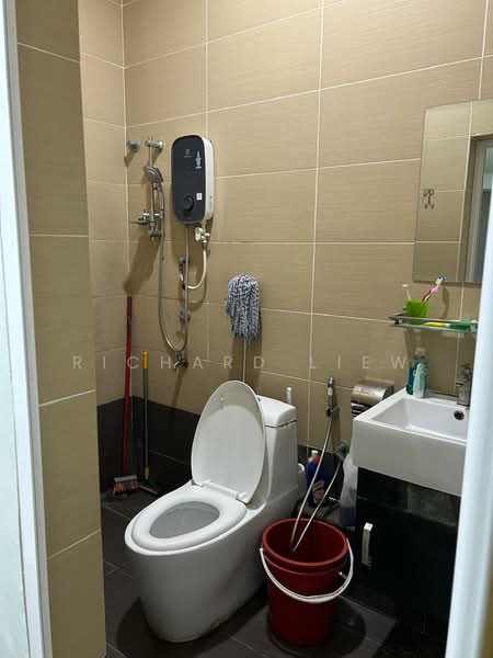 Rumah Teres 2 Tingkat untuk Dijual di SS23 (Petaling Jaya) - Richard Liew - Bathroom - PropertyGuru.com.my