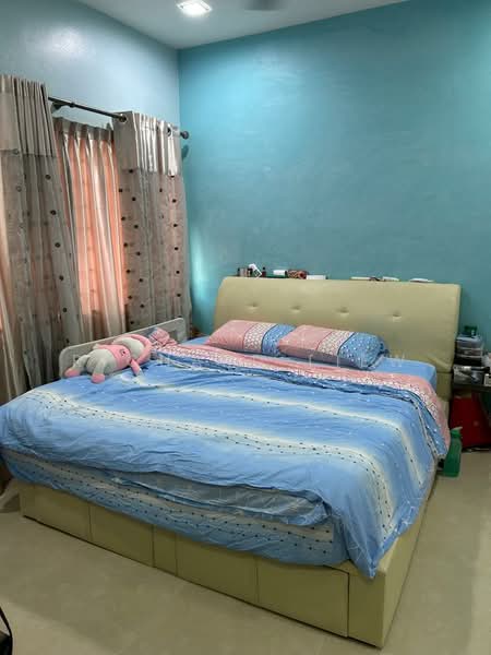 Rumah Teres 2 Tingkat untuk Dijual di SS23 (Petaling Jaya) - Richard Liew - Bedroom - PropertyGuru.com.my