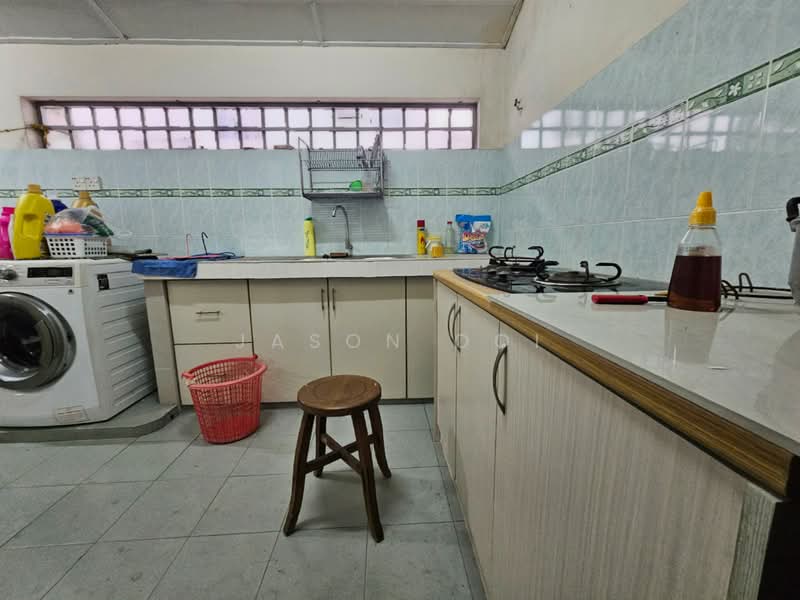 Rumah Teres 2 Tingkat untuk Dijual di Putra Permai (Subang Jaya) - Jason Ooi - Kitchen - PropertyGuru.com.my
