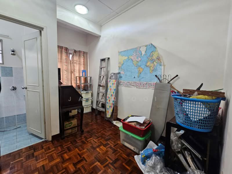 Rumah Teres 2 Tingkat untuk Dijual di Putra Permai (Subang Jaya) - Jason Ooi - Interior - PropertyGuru.com.my
