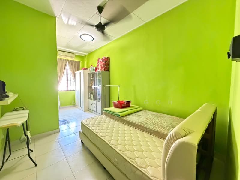 Rumah Teres 2 Tingkat untuk Dijual di Taman Nusa Bestari (Iskandar Puteri (Nusajaya)) - Pauline Goh - PropertyGuru.com.my