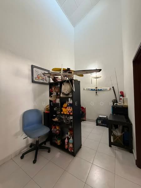 Rumah Teres 2 Tingkat untuk Dijual di Taman Nusa Bestari (Iskandar Puteri (Nusajaya)) - Pauline Goh - PropertyGuru.com.my