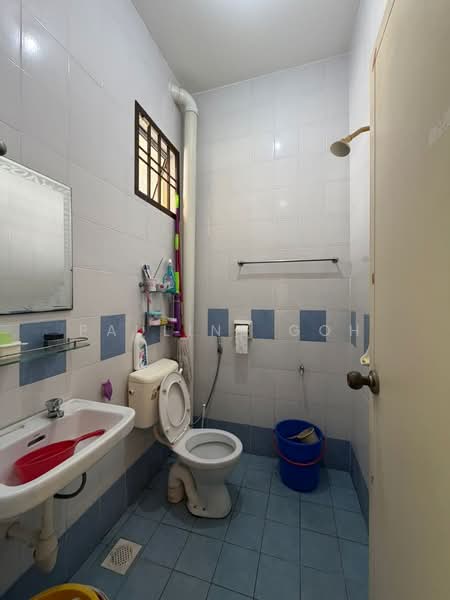 Rumah Teres 2 Tingkat untuk Dijual di Taman Nusa Bestari (Iskandar Puteri (Nusajaya)) - Pauline Goh - PropertyGuru.com.my