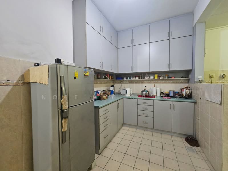 Rumah Teres 2 Tingkat untuk Dijual di Putra Heights (Subang Jaya) - Nobeille Chung - Kitchen - PropertyGuru.com.my