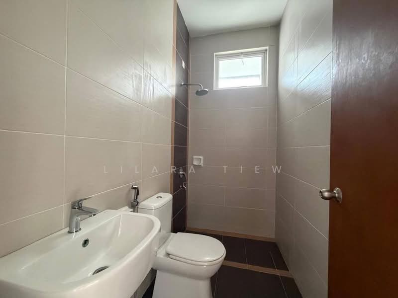 Rumah Berkembar untuk Dijual di Taman Austin Heights (Tebrau) - Lilara Tiew - PropertyGuru.com.my