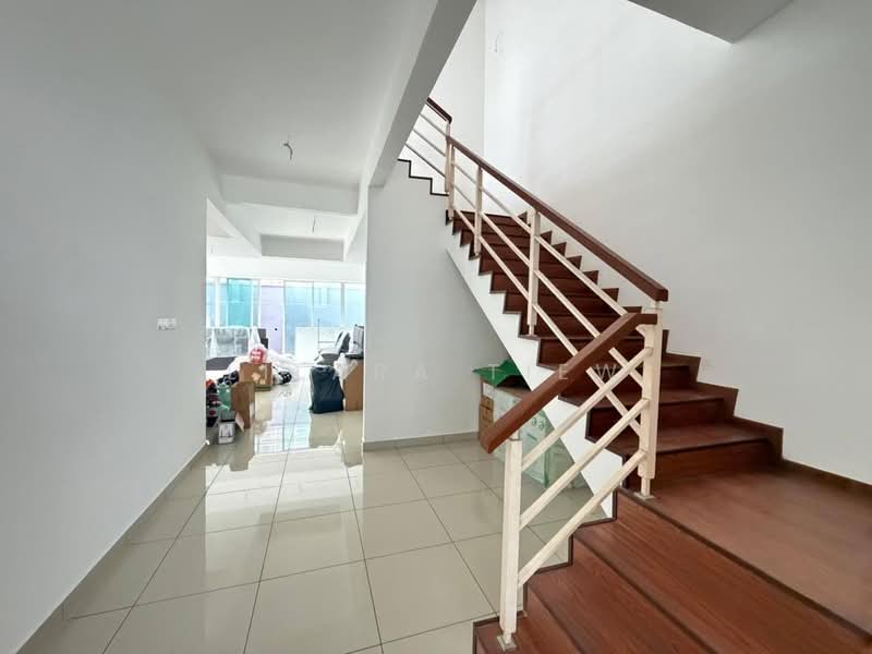 Rumah Berkembar untuk Dijual di Taman Austin Heights (Tebrau) - Lilara Tiew - PropertyGuru.com.my