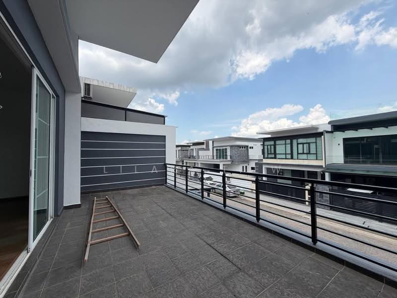 Rumah Berkembar untuk Dijual di Taman Austin Heights (Tebrau) - Lilara Tiew - PropertyGuru.com.my