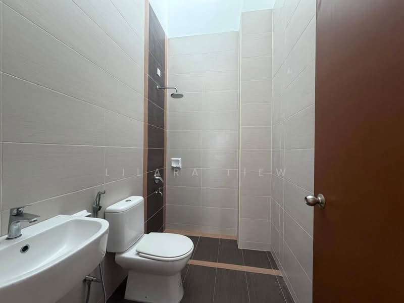Rumah Berkembar untuk Dijual di Taman Austin Heights (Tebrau) - Lilara Tiew - PropertyGuru.com.my