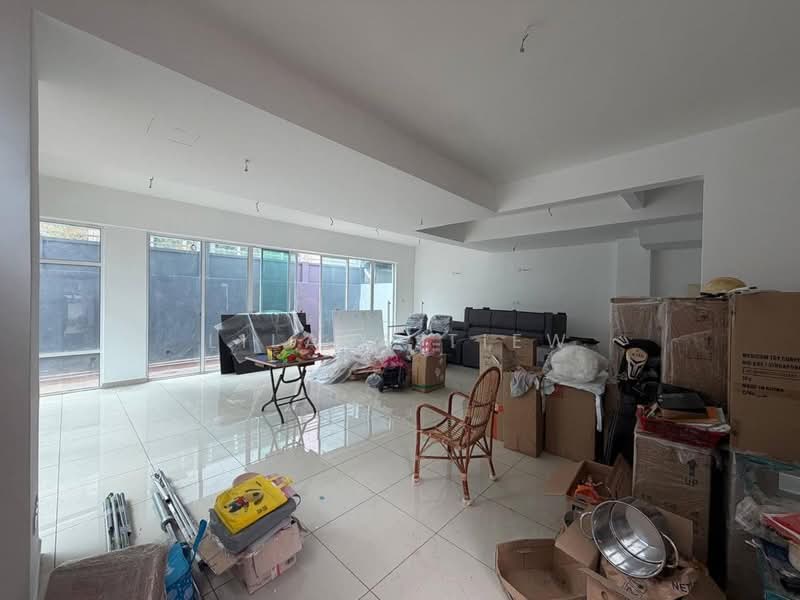Rumah Berkembar untuk Dijual di Taman Austin Heights (Tebrau) - Lilara Tiew - PropertyGuru.com.my