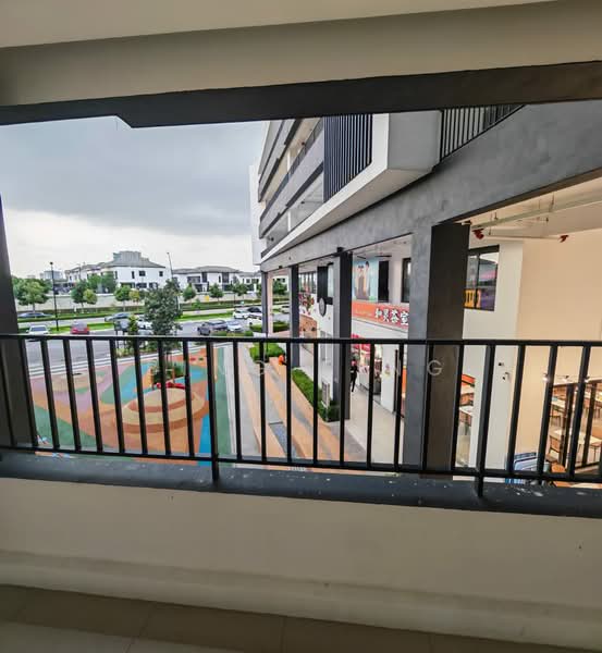 Retail Space for Rent in Setia Alam (Selangor) - Bing Bing - Exterior - PropertyGuru.com.my