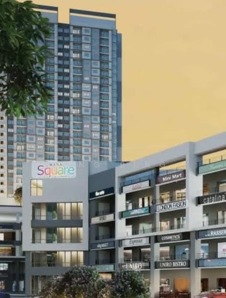 Retail Space for Rent in Setia Alam (Selangor) - Bing Bing - Exterior - PropertyGuru.com.my
