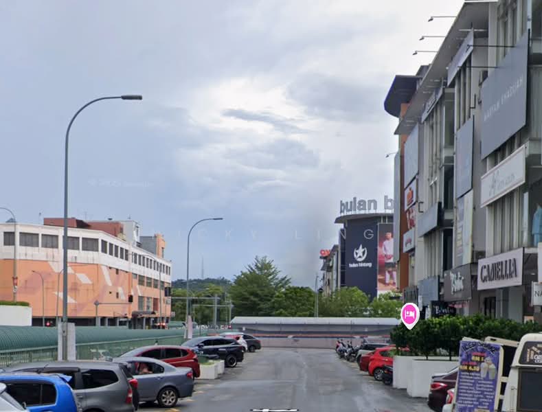 Kedai untuk Disewa di Seksyen 9 (Bangi) - Nicky Ling - PropertyGuru.com.my