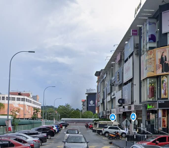 Kedai untuk Disewa di Seksyen 9 (Bangi) - Nicky Ling - PropertyGuru.com.my