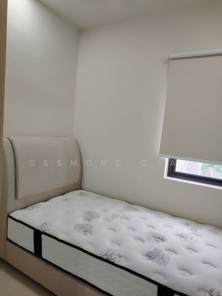 Condominium for Rent at Skyline KL - Desmond Chai - Bedroom - PropertyGuru.com.my