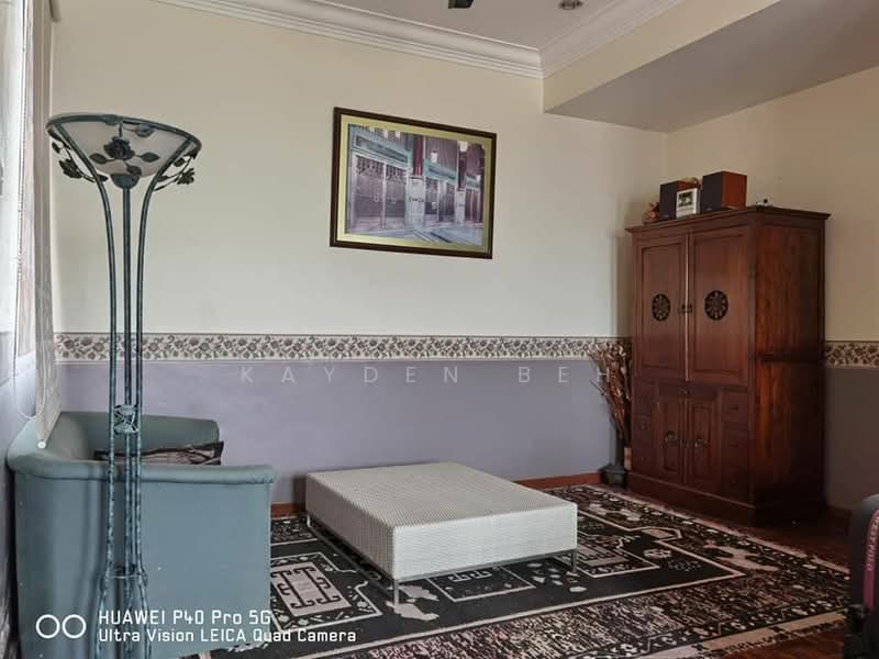 Rumah Teres 2 Tingkat untuk Dijual di Bukit Indah (Iskandar Puteri (Nusajaya)) - Kayden Beh - PropertyGuru.com.my