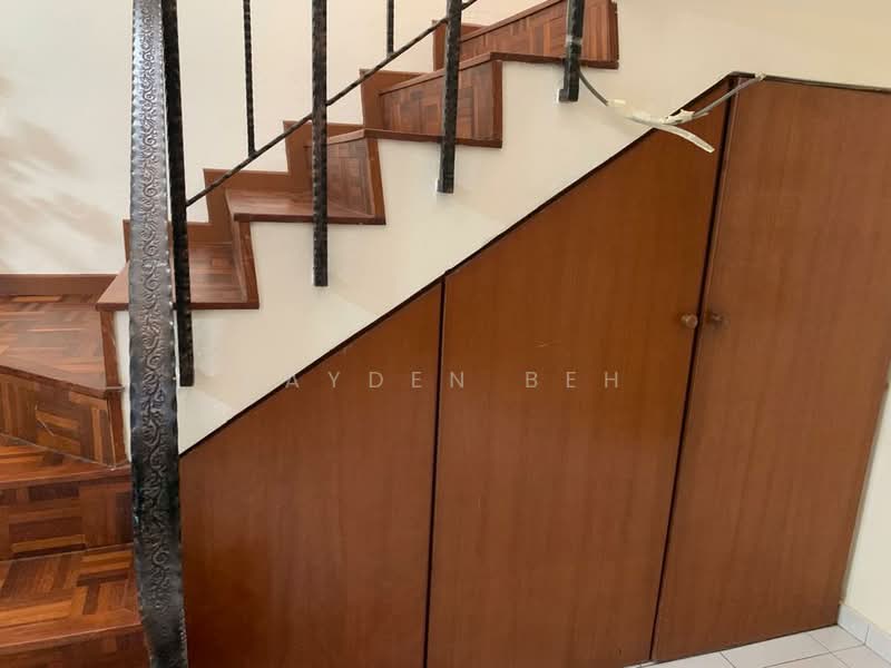 Rumah Teres 2 Tingkat untuk Dijual di Bukit Indah (Iskandar Puteri (Nusajaya)) - Kayden Beh - PropertyGuru.com.my
