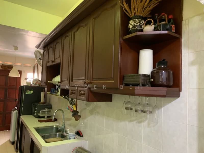 Rumah Teres 2 Tingkat untuk Dijual di Bukit Indah (Iskandar Puteri (Nusajaya)) - Kayden Beh - PropertyGuru.com.my