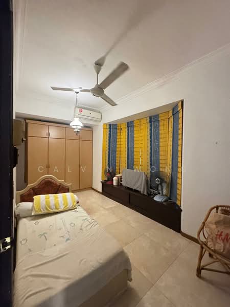 Semi-Detached House for Sale in Taman Pelangi (Johor Bahru) - Calvin Wong - Bedroom - PropertyGuru.com.my