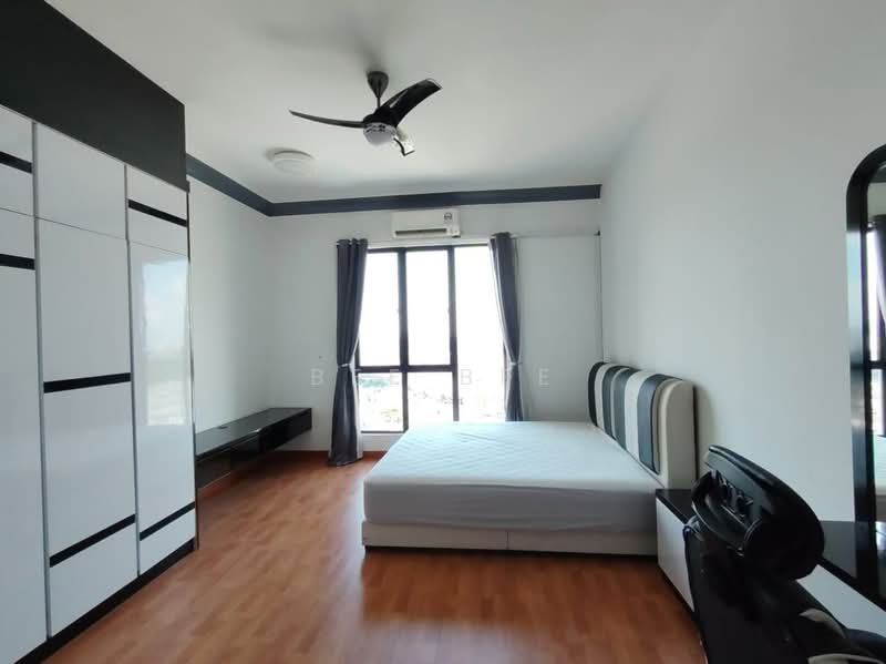 Condominium for Rent at Platino Avenue (5-storey Shop Office) - Bee Bee - PropertyGuru.com.my