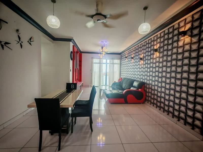 Condominium for Rent at Platino Avenue (5-storey Shop Office) - Bee Bee - PropertyGuru.com.my
