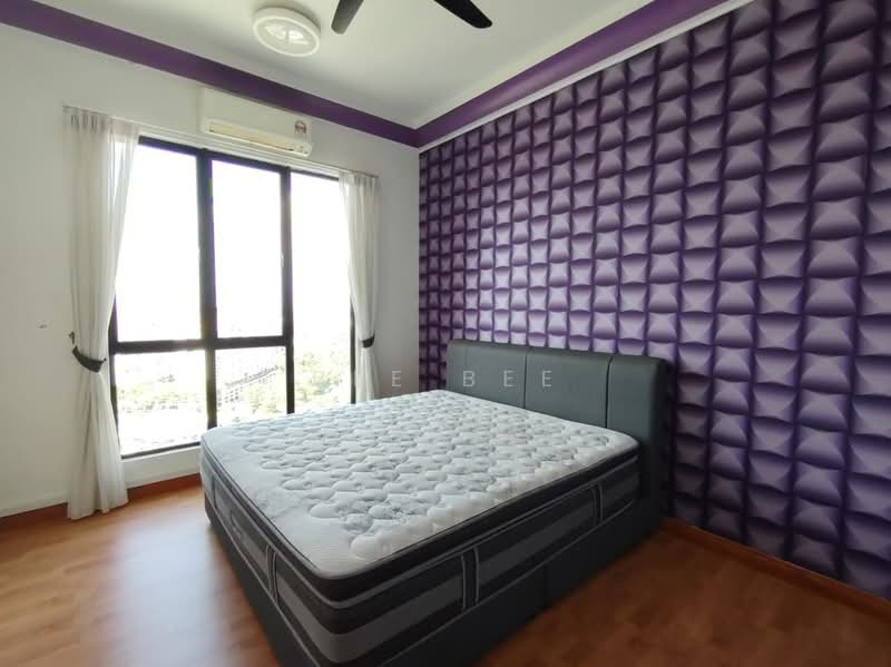 Condominium for Rent at Platino Avenue (5-storey Shop Office) - Bee Bee - PropertyGuru.com.my