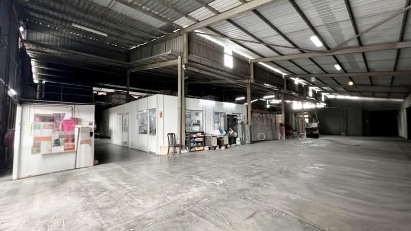 Kilang untuk Disewa di Kaw Perindustrian Pengkalan Lahat (Ipoh) - Cherie Chong - PropertyGuru.com.my
