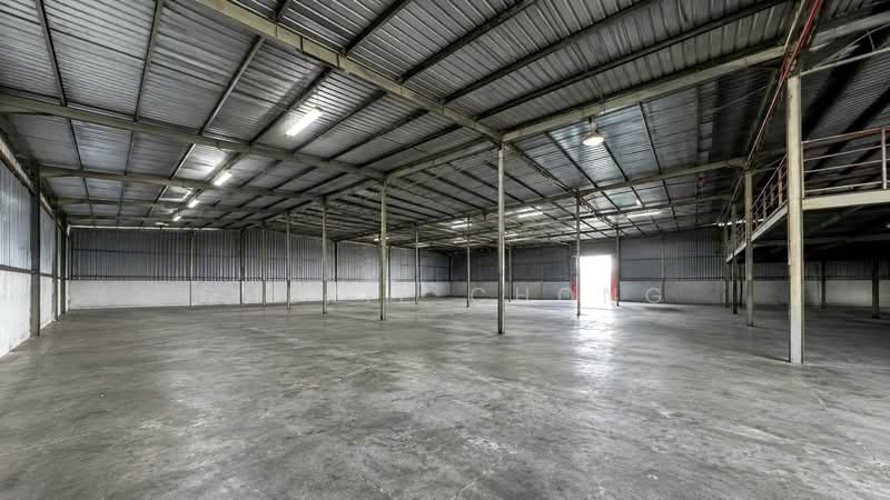 Kilang untuk Disewa di Kaw Perindustrian Pengkalan Lahat (Ipoh) - Cherie Chong - PropertyGuru.com.my