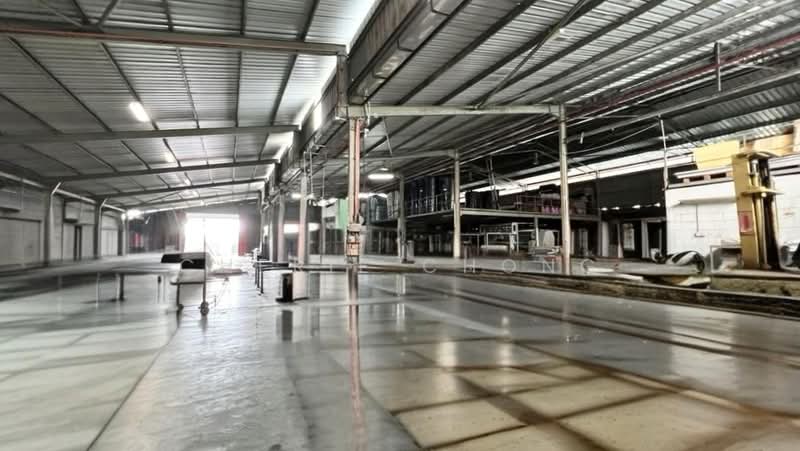 Kilang untuk Disewa di Kaw Perindustrian Pengkalan Lahat (Ipoh) - Cherie Chong - PropertyGuru.com.my