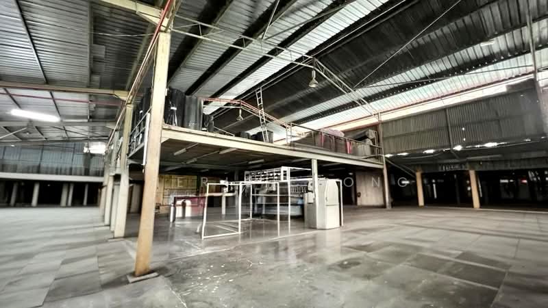 Kilang untuk Disewa di Kaw Perindustrian Pengkalan Lahat (Ipoh) - Cherie Chong - PropertyGuru.com.my