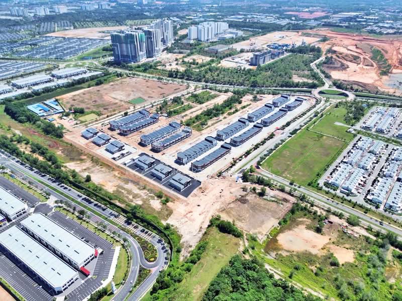 Agricultural Land for Sale in Beranang (Selangor) - Azizirrahim . - Exterior - PropertyGuru.com.my